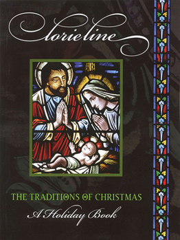 Paperback Lorie Line: The Traditions of Christmas | Piano Sheet Music for Holiday Performances | Christmas Songbook with Solo Arrangements for Beginners to Advanced Players | Seasonal Piano Music for Recitals Book