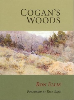 Hardcover Cogan's Woods Book