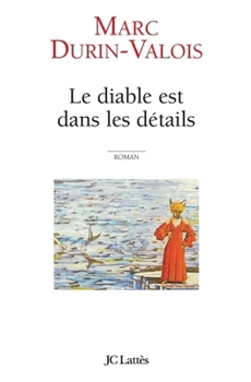 Paperback Le diable est dans les détails [French] Book
