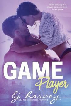 Game Player - Book #1 of the Game