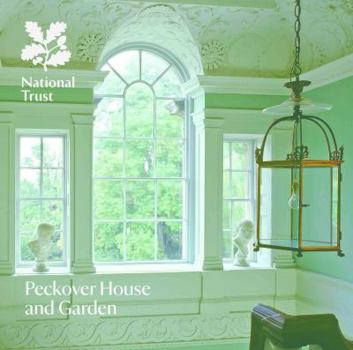 Paperback Peckover House and Garden, Cambridgeshire: National Trust Guidebook Book