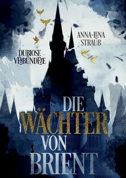 Paperback Dubiose Verbündete [German] Book