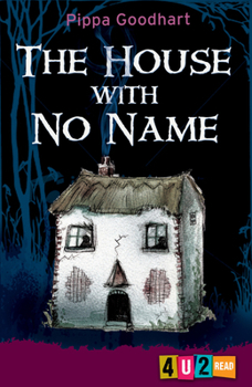 Paperback The House with No Name (4u2read) Book