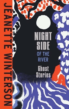 Hardcover Night Side of the River Book