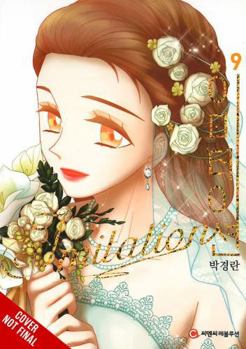 Paperback Imitation, Vol. 9: Volume 9 Book
