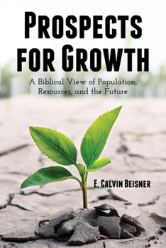 Paperback Prospects for Growth Book