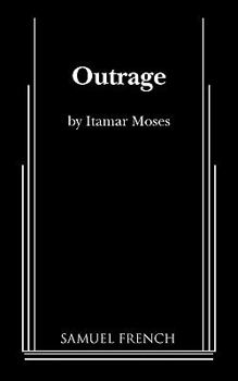 Paperback Outrage Book