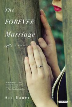 Paperback The Forever Marriage Book