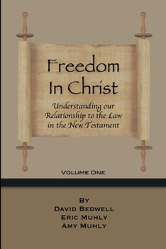 Paperback Freedom in Christ Book