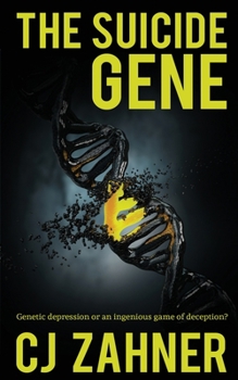 Paperback The Suicide Gene Book