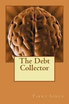 Paperback The Debt Collector Book