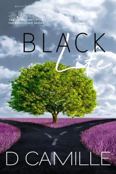 Paperback Black Life Book