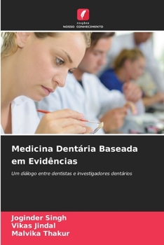 Paperback Medicina Dentária Baseada em Evidências [Portuguese] Book