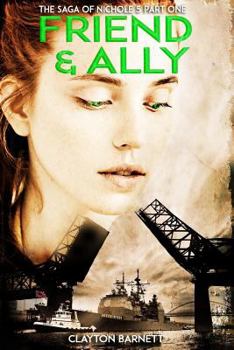 Paperback Friend and Ally Book