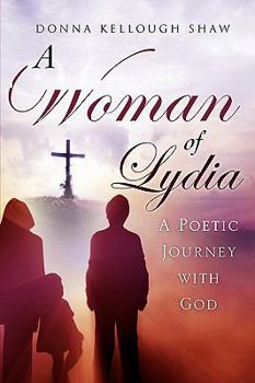 Paperback A Woman of Lydia Book
