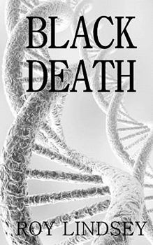 Paperback Black Death Book