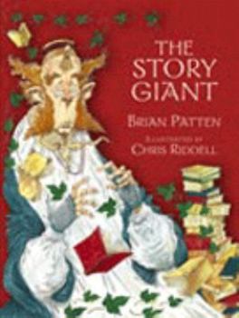 Paperback The Story Giant Book