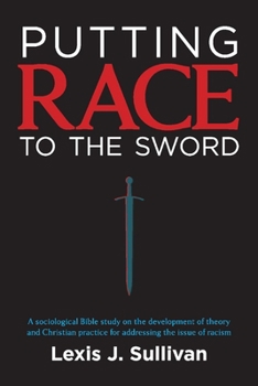 Paperback Putting Race to the Sword Book