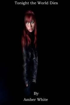 Paperback Tonight The World Dies Book