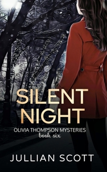 Paperback Silent Night: A Holiday Novella Book