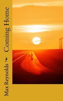 Paperback Coming Home (Sandstone Nevada) Book