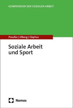 Paperback Soziale Arbeit Und Sport [German] Book