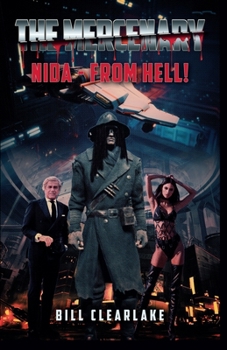 Paperback Nida-From Hell Book