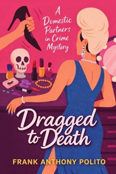 Paperback Dragged to Death Book