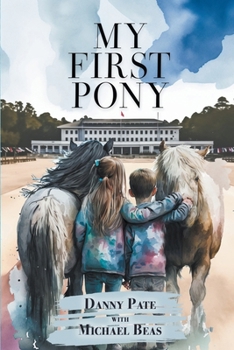 Paperback My First Pony Book