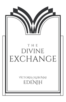 Paperback The Divine Exchange Book