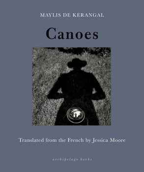 Paperback Canoes Book