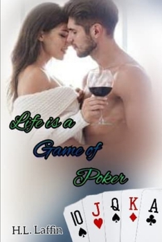 Paperback Life is a Game of Poker Book