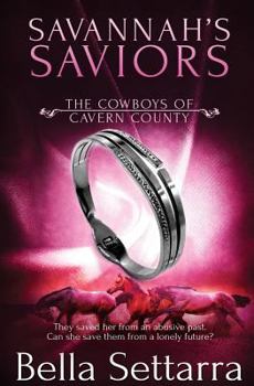 Paperback Savannah's Saviours Book