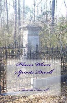 Places Where Spirits Dwell