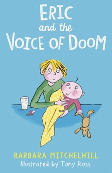 Eric and the Voice of Doom - Book #5 of the Eric Series