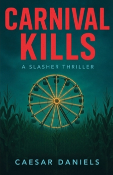 Paperback Carnival Kills: A Novel Book