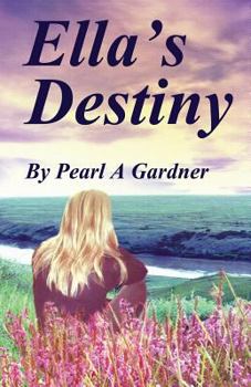 Paperback Ella's Destiny Book