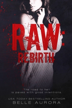 Paperback Raw: Rebirth Book