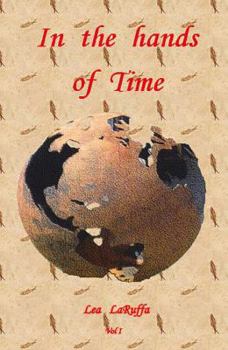 Paperback In the Hands of Time Book