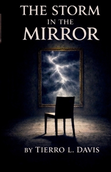 Paperback The Storm in the Mirror Book