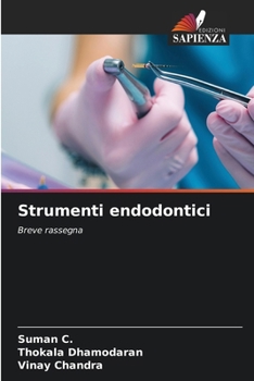 Paperback Strumenti endodontici [Italian] Book