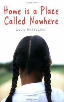 Paperback Home Is a Place Called Nowhere Book