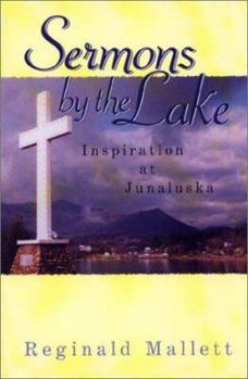 Paperback Sermons by the Lake: Inspiration at Junaluska Book