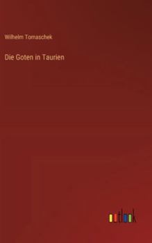 Hardcover Die Goten in Taurien [German] Book