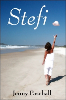 Hardcover Stefi Book