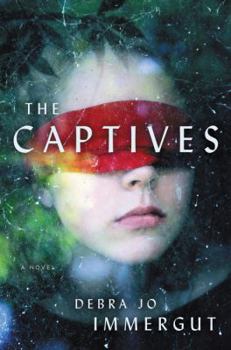 Hardcover The Captives Book
