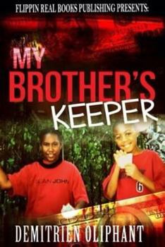 Paperback My Brothers Keeper: A Chicago Original Book