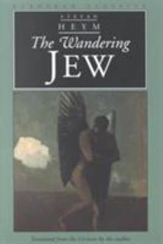 Paperback The Wandering Jew Book