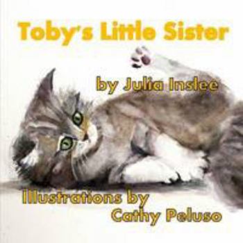 Toby's Little Sister