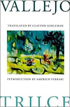 Paperback Trilce Book